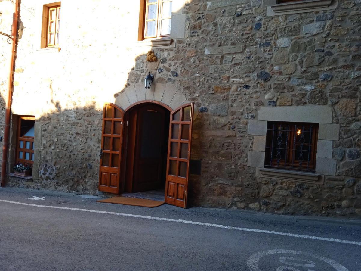 Apartament Els Masovers La Pera Exterior photo